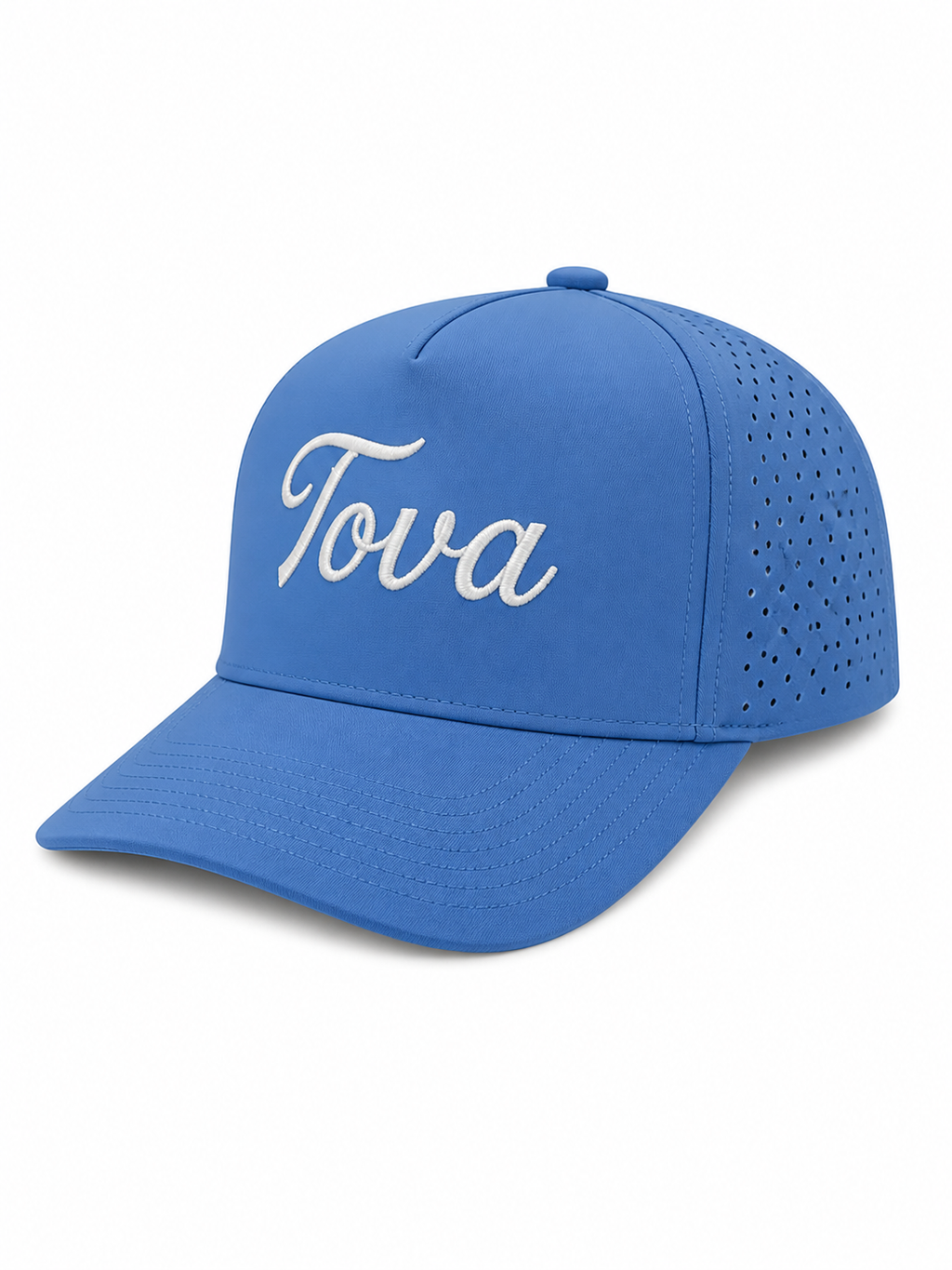 TOVA Signature Performance Hat Blue